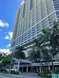Hawaii Prince Hotel Waikiki
